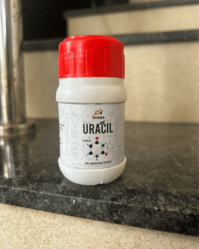 Uracil
