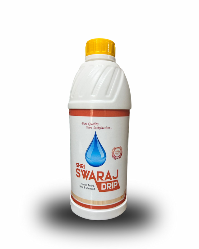 Swaraj Drip